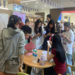 精準(zhǔn)服務(wù)促就業(yè)，現(xiàn)場(chǎng)對(duì)接暖人心 ——仁和康健積極參與樟樹市就業(yè)之家招聘會(huì)