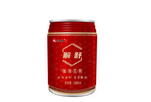 仁和解舒植物飲料